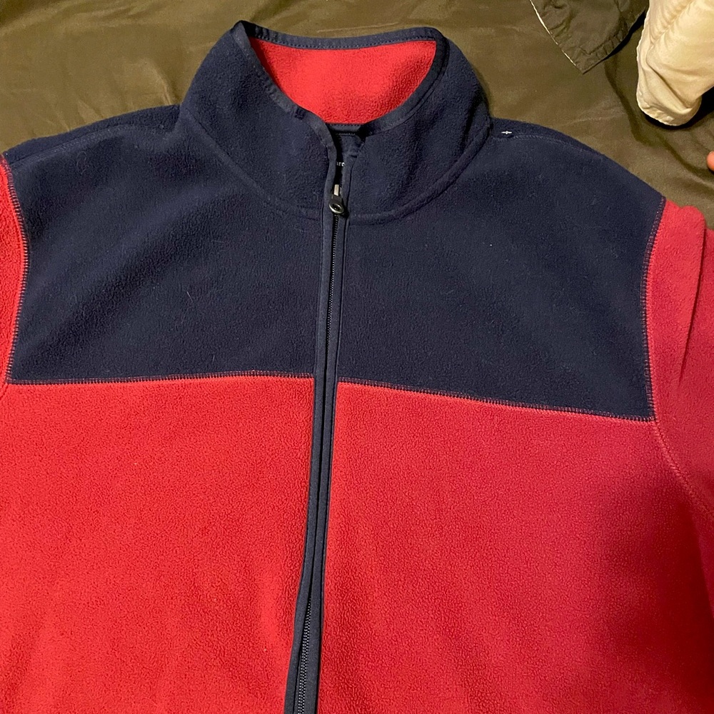 comfy fleece